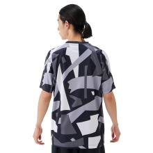 Koszulka sportowa Yonex Practice Graphic 16743 (100% poliester) 2025 biała męska